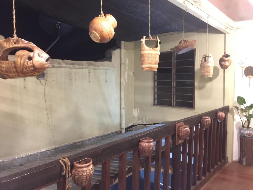 Cookoobird Home George Town Exterior foto